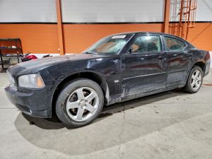 Dodge Challenger SXT 3.5L 6 2010