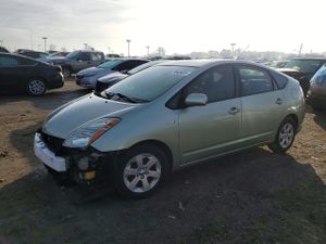 Toyota Prius 1.5L 4 2008