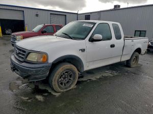Ford F-150 4.6L 8 2003