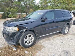 Dodge Durango CREW 5.7L 8 2011