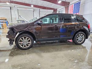 Ford Edge SEL 3.5L 6 2014