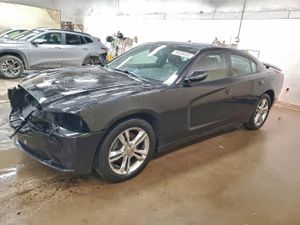 Dodge Challenger SXT 3.6L 6 2013