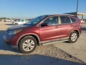 Honda CR-V EXL 2.4L 4 2012