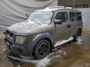 Honda Element EX 2.4L 4 2003