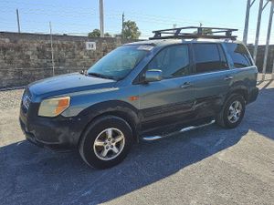 Honda Pilot SE 3.5L 6 2008