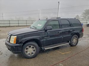 Cadillac Escalade LUXURY 6.0L 8 2004