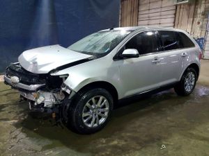 Ford Edge LIMITED 3.5L 6 2012