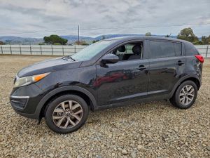 Kia Spectra BASE 2.4L 4 2014
