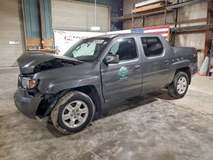 Honda Ridgeline RTS 3.5L 6 2008