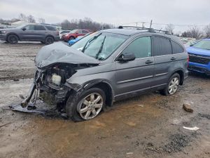 Honda CR-V SE 2.4L 4 2011