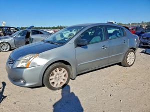 Nissan Sentra 2.0 2.0L 4 2010