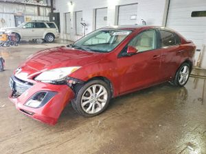 Mazda 3 S 2.5L 4 2010