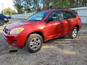 Toyota Rav4 2.5L 4 2011