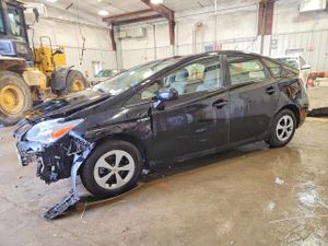 Toyota Prius 1.8L 4 2013