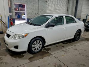 Toyota Corolla BASE 1.8L 4 2009