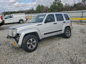 Jeep Liberty SPORT 3.7L 6 2008