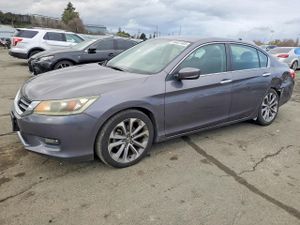 Honda Accord SPORT 2.4L 4 2015