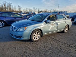 Toyota Avalon XL 3.5L 6 2008
