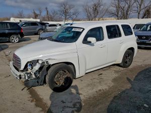 Chevrolet HHR LT 2.2L 4 2011