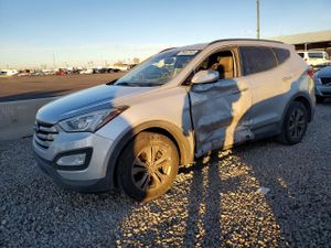 Hyundai Santa Fe 2.4L 4 2013