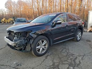 Acura RDX TECHNOLOGY 3.5L 6 2013