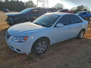Hyundai Sonata GLS 2.4L 4 2009