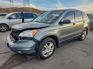 Honda CR-V EX 2.4L 4 2011