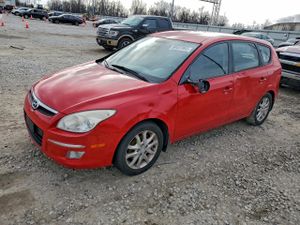 Hyundai Elantra 2.0L 4 2009