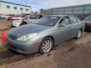 Lexus ES 330 3.3L 6 2004