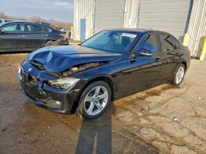 BMW 3 Series I 2.0L 4 2015