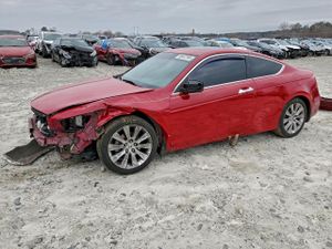 Honda Accord EXL 3.5L 6 2010