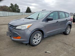 Ford Escape S 2.5L 4 2014