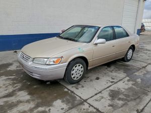 Toyota Camry CE 2.2L 4 1998