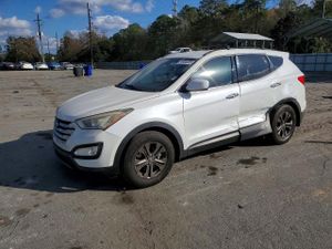 Hyundai Santa Fe 2.4L 4 2014