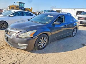 Nissan Altima 2.5 2.5L 4 2013