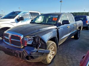 Dodge Dakota QUAD SLT 3.7L 6 2006