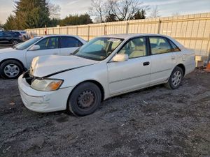 Toyota Avalon XL 3.0L 6 2000