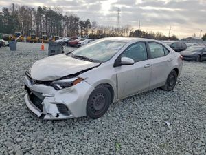 Toyota Corolla L 1.8L 4 2014