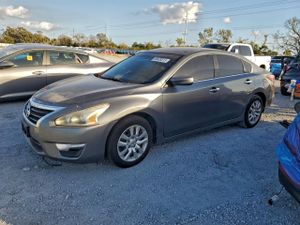 Nissan Altima 2.5 2.5L 4 2014