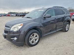 Chevrolet Equinox LT 3.6L 6 2013