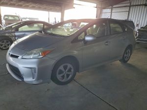Toyota Prius 1.8L 4 2013
