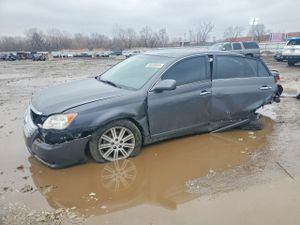 Toyota Avalon XL 3.5L 6 2008