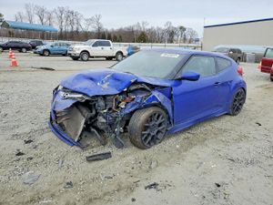 Hyundai Veloster 1.6L 4 2012