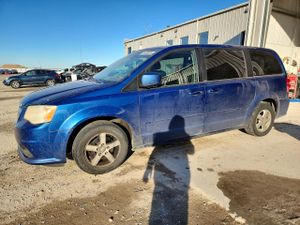 Dodge Grand Caravan (Caravan) MAINSTREET 3.6L 6 2011