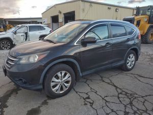 Honda CR-V EXL 2.4L 4 2014