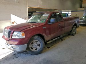 Ford F-150 4.6L 8 2005