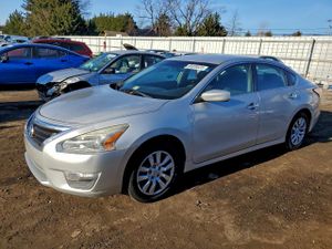 Nissan Altima 2.5 2.5L 4 2013