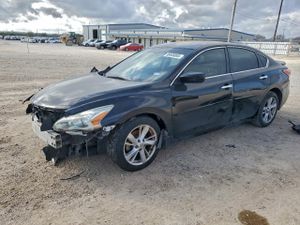 Nissan Altima 2.5 2.5L 4 2015