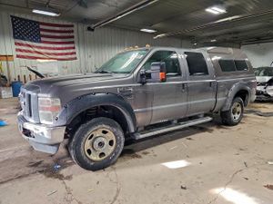 Ford F-250 SUPER DUTY 5.4L 8 2009