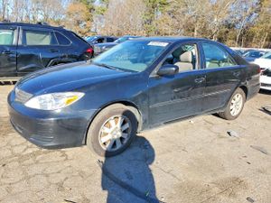 Toyota Camry LE 3.0L 6 2002